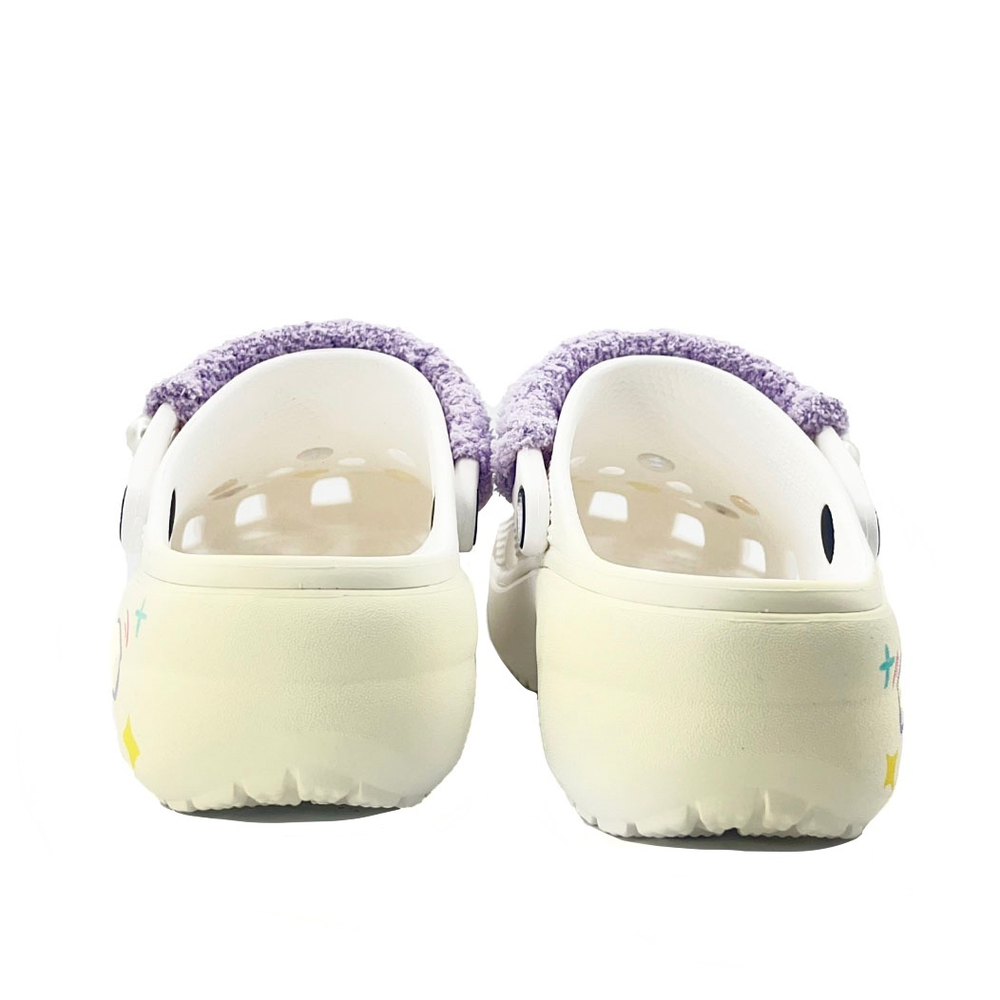 Crocs Classic Platform Clog Eva