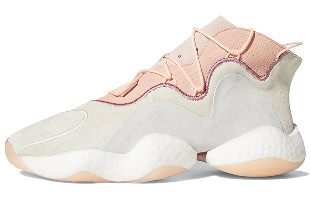Кроссовки Adidas Originals Crazy Byw 1.0
