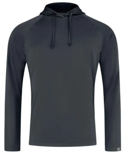 Куртка теннисная Head Functional LS - black