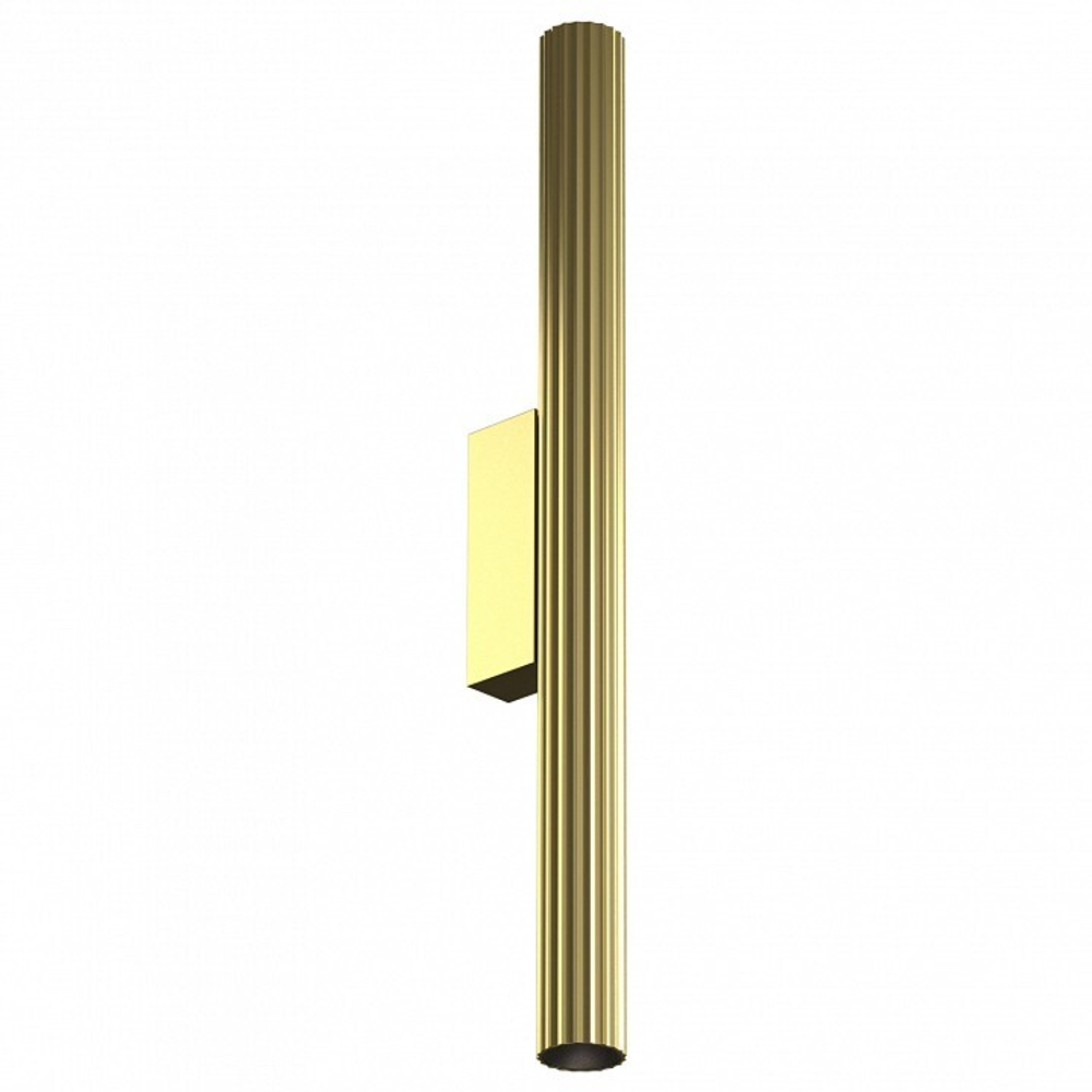 Накладной светильник Maytoni Calipso C082WL-12W2.7K-BS