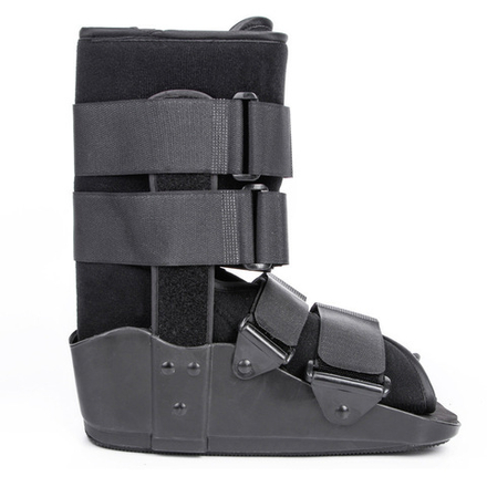 Ортез голеностопный укороченный S-088