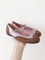 Туфли Annabel Winship