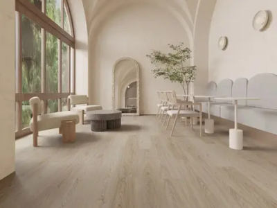 Виниловый пол AceFloor Дуб Термо 002-8