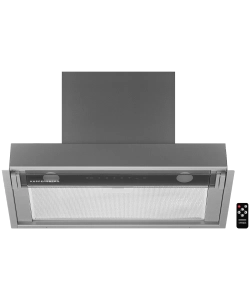 Встраиваемая вытяжка Kuppersberg NANCY 60 Gray