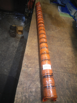 Палец 801/18111