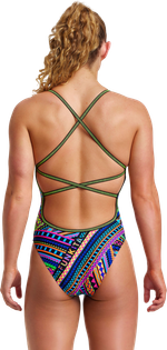 Купальник FUNKITA Tribal Revival