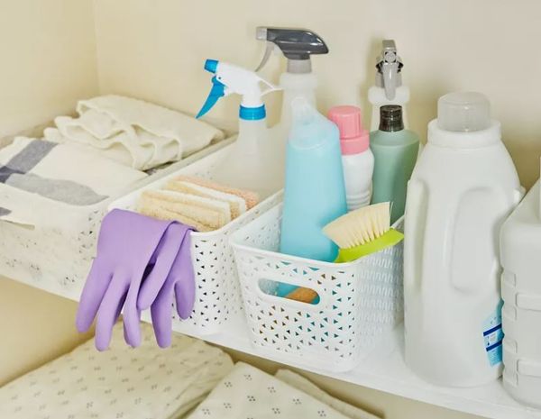 11 советов по эффективной уборке дома