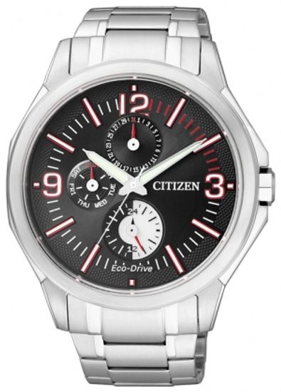 Наручные часы Citizen AP4000-58E