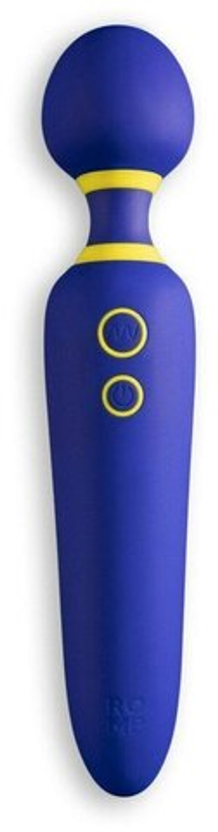 Вибромассажер-ванд Romp Flip