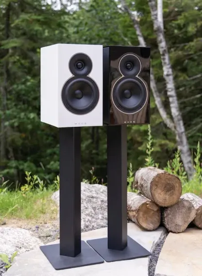 Moon by Simaudio Stand 22