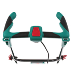 Аккумуляторная газонокосилка Bosch Rotak 32 LI