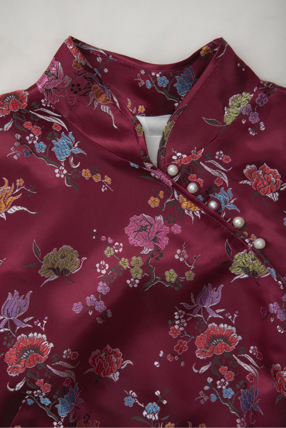 Платье Leyli лиловое