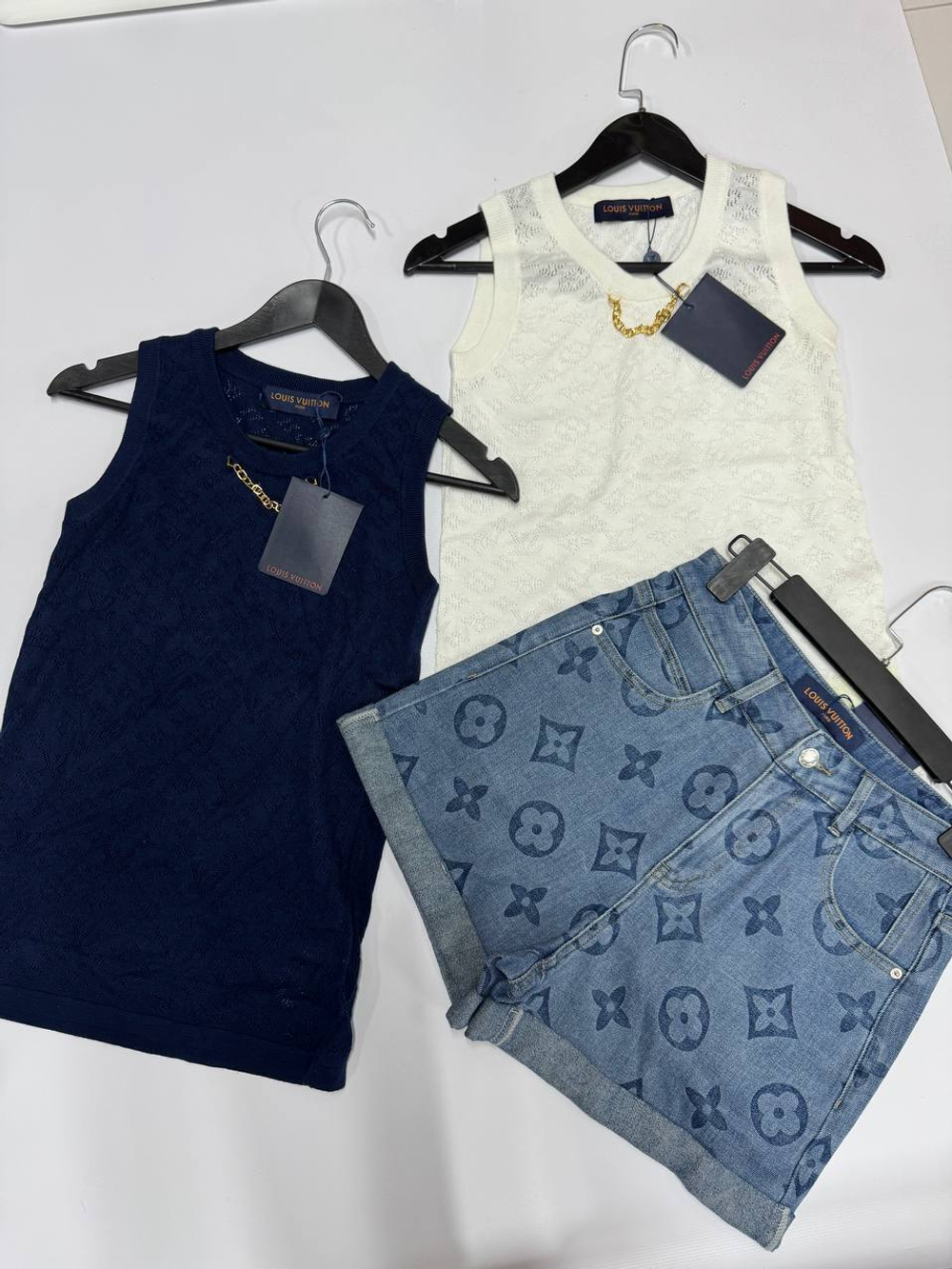 Шорты Louis Vuitton