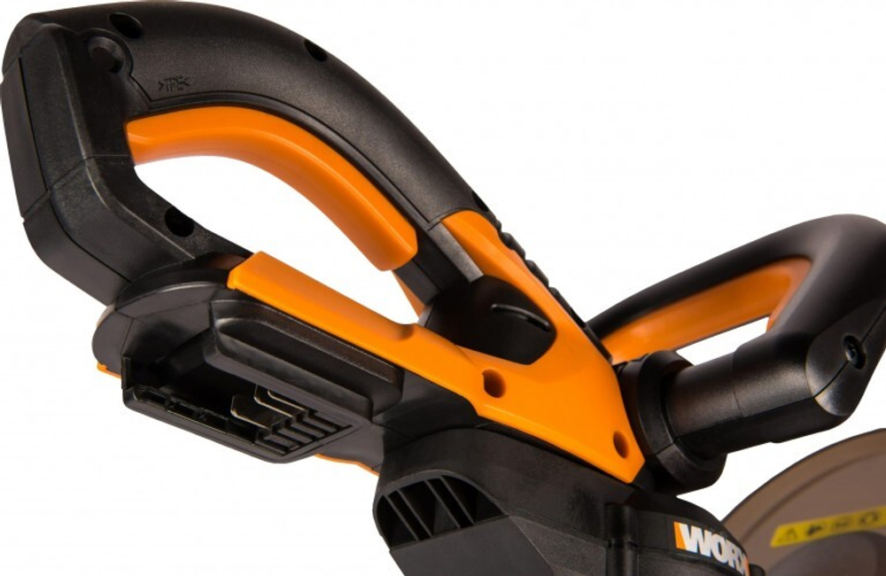 Ножницы-кусторез аккумуляторные Worx WG260E.5
