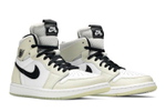 Кроссовки Jordan Air Jordan 1 High Zoom Air Cmft "Sea Glass" (Женская размерная сетка)