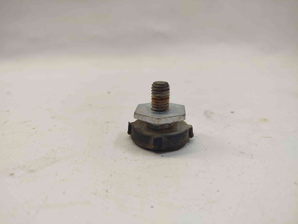 WF6520S9R кт244 Ножка стиральной машины Samsung WF6520S9R кт244