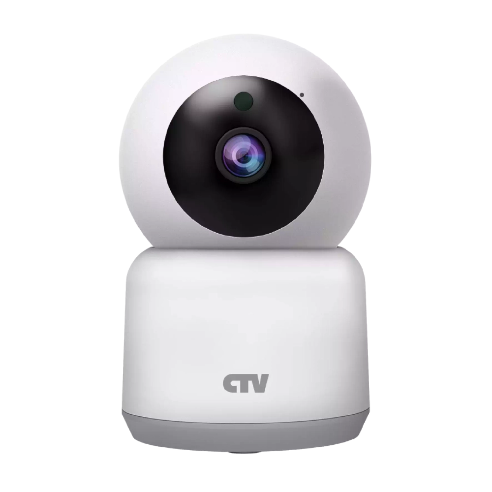 CTV-HomeCam