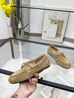 Miu Miu Loafers (2 colors)