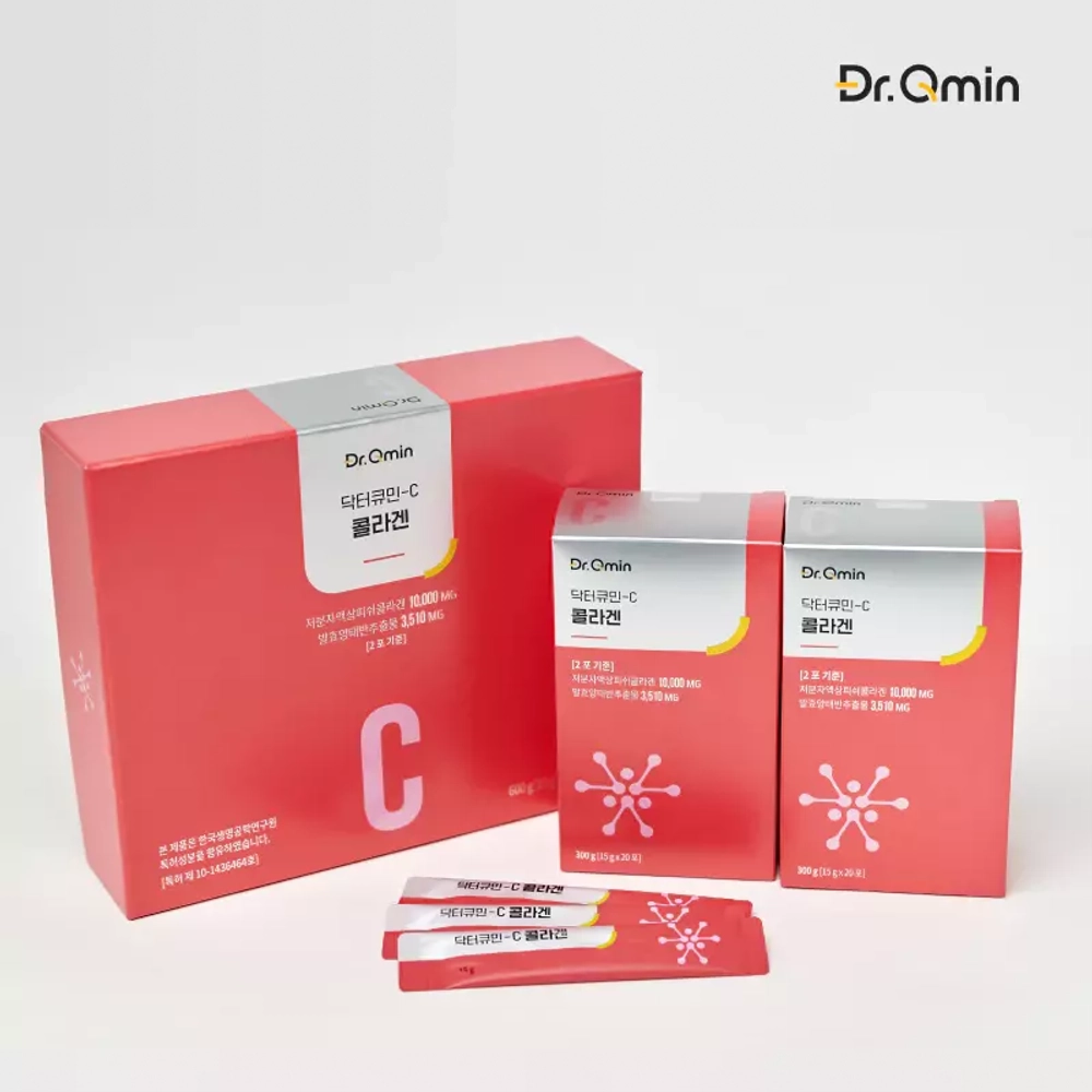 Dr.Qmin Collagen (10000)