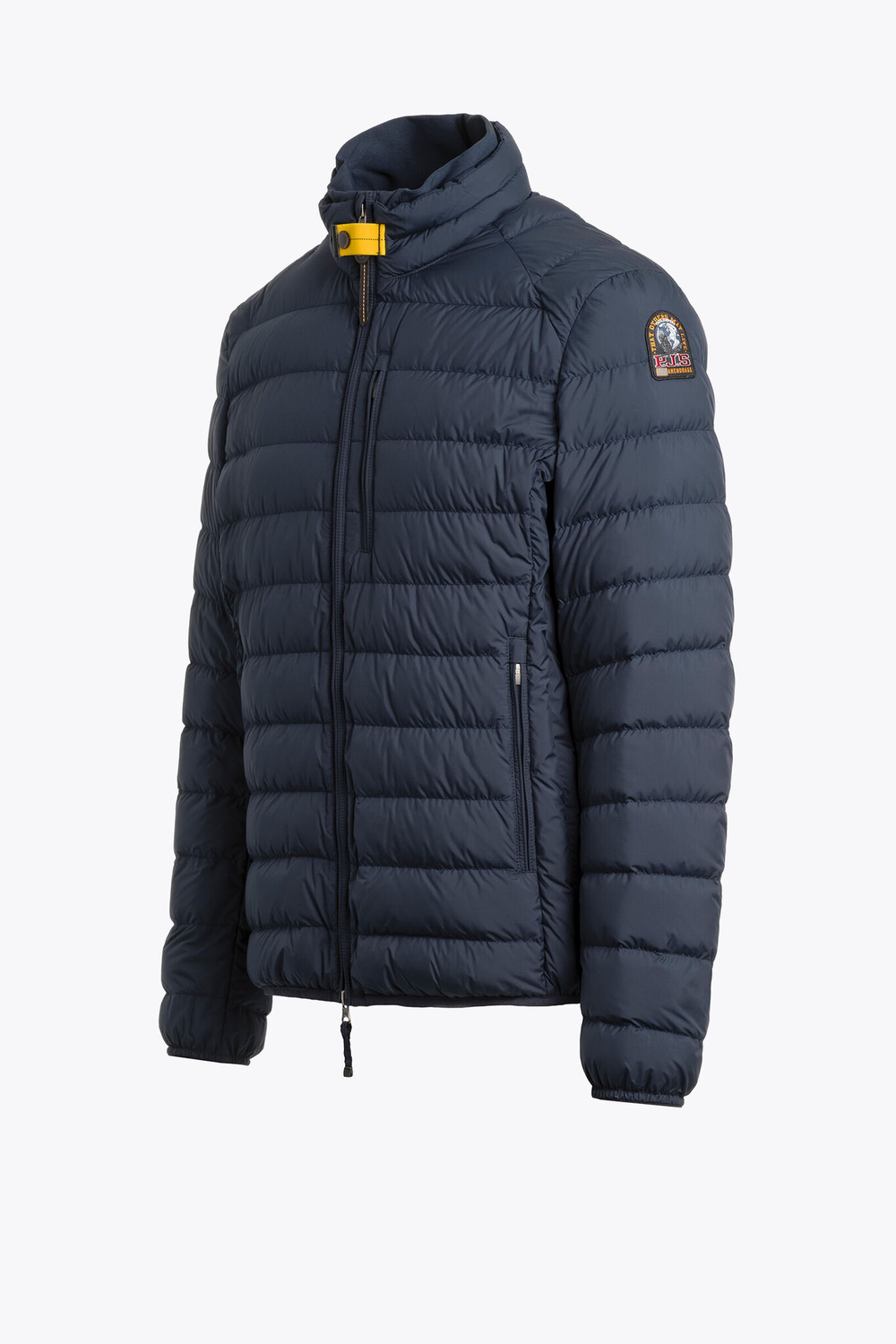 Пуховик Parajumpers UGO Синий 316