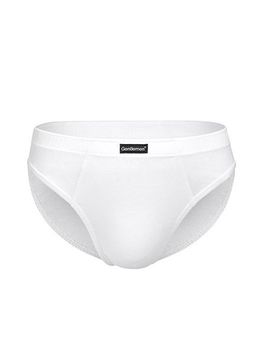 Трусы мужские слипы(2шт) для больших мужчин Gentlemen GP 8014 XL