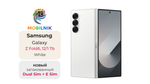 Samsung Galaxy Z Fold 6 12/1ТБ White