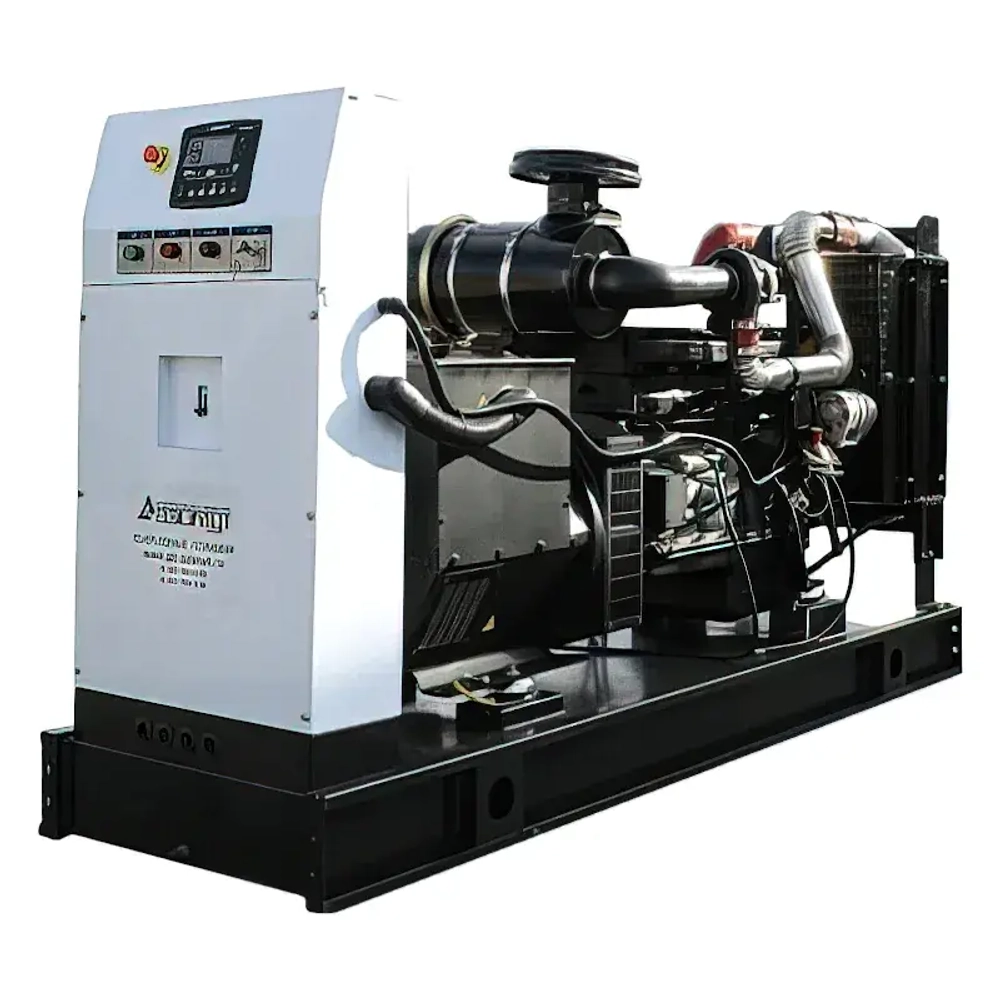 Азимут АД-100С-Т400-1РМ11 - открытый дизельный генератор