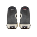 Кеды Converse All Star Chuck Taylor 'Grey' A02753C