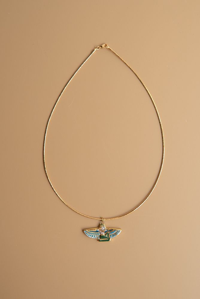 Чокер Исида / Natilash Amulets