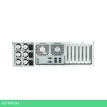Корпус Chenbro RM31616H15*14285