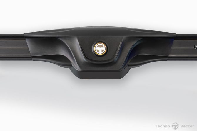 ТехноВектор (7204 KAS) стенд сход-развал 3D