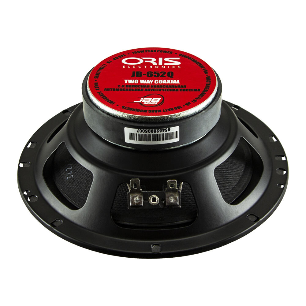 Акустическая система Oris JB-652Q - BUZZ Audio