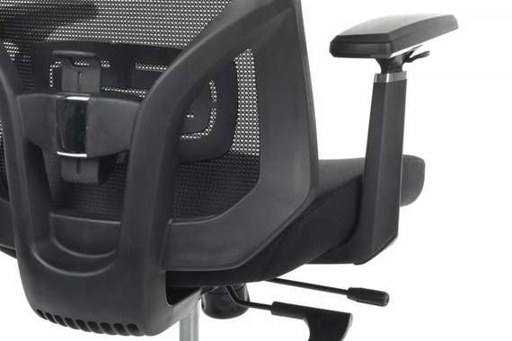 Кресло Step RCH A2320 Черный