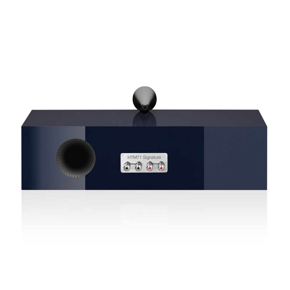 Центральный канал Bowers & Wilkins HTM71 S3 Signature Midnight