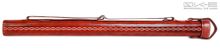 Тубус QK-S Grand Cavalry 1x1 коричневый