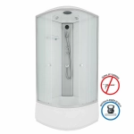 Душевая кабина Niagara Eco E80/40/MT 80х80