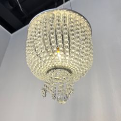 Потолочная Люстра Jacqueline White Sconce By Imperiumloft