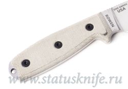 Нож ESEE-4 OD Green S35VNфотография - 5