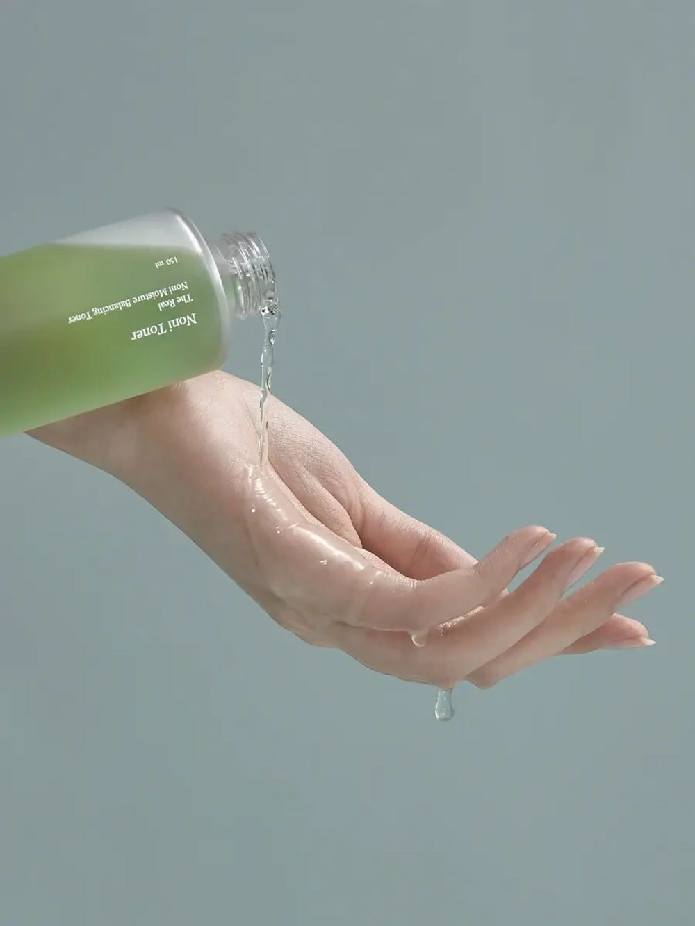 Celimax Увлажняющий тонер с экстрактом нони The Real Noni Moisture Balancing Toner 150 мл