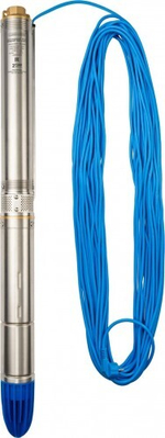 Насос скважинный ДЖИЛЕКС ВОДОМЕТ 3ДК 45/ 42 5603