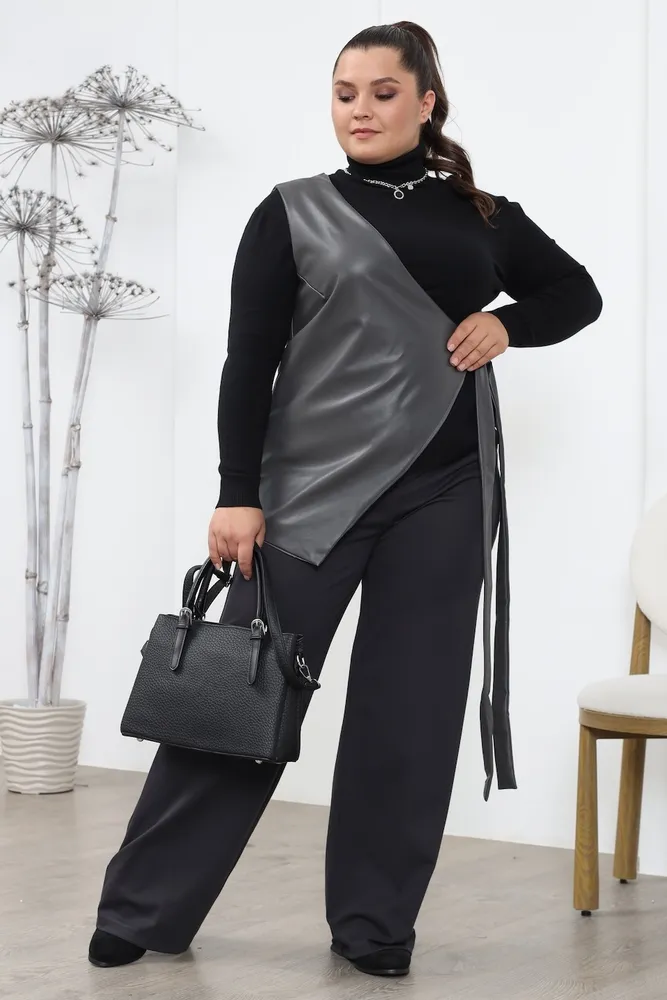 Жилет 2872 Fabrika