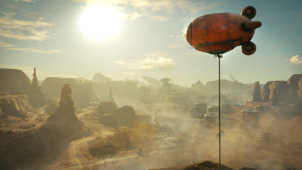 Rage 2 Стандартное издание (для Xbox One/Series S/X, полностью на русском языке) [Цифровой код доступа, возможна активация в регион РФ]