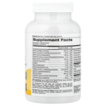 Super Nutrition, SimplyOne®, жевательные мультивитамины и поддерживающие травы для мужчин старше 50 лет, вкус ягод, 90 жевательных таблеток