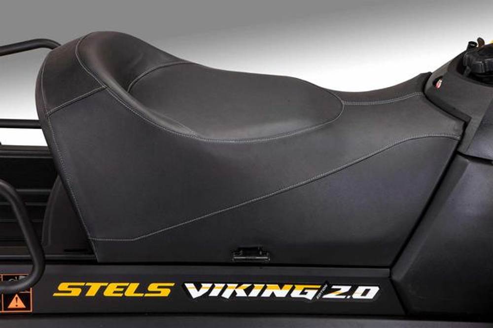 Снегоход СТЕЛС Viking S600 ST2.0