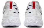 Кроссовки Nike React Element 55 Premium (Женская размерная сетка)