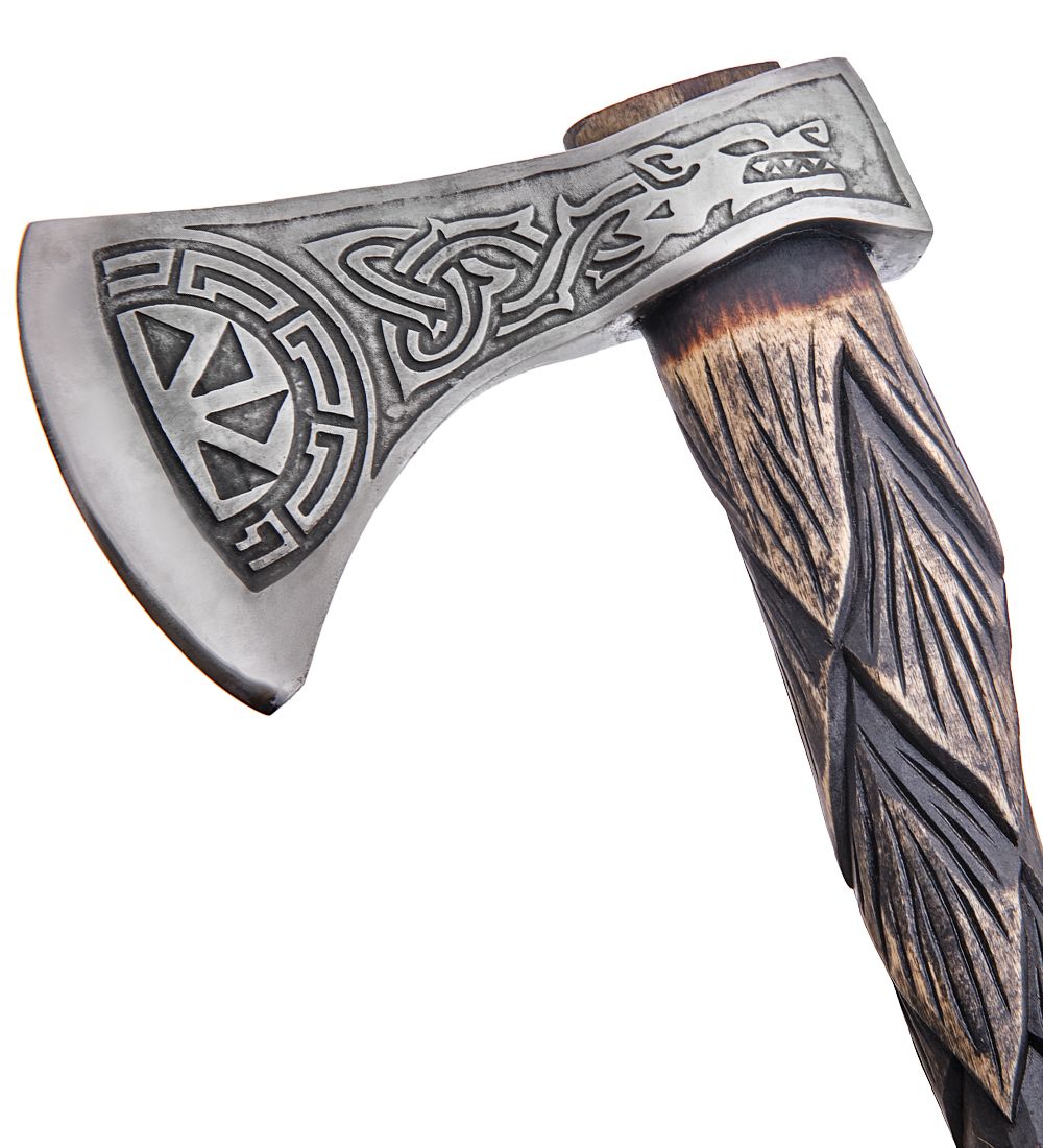 TP-38 Топор малый «Хорт»