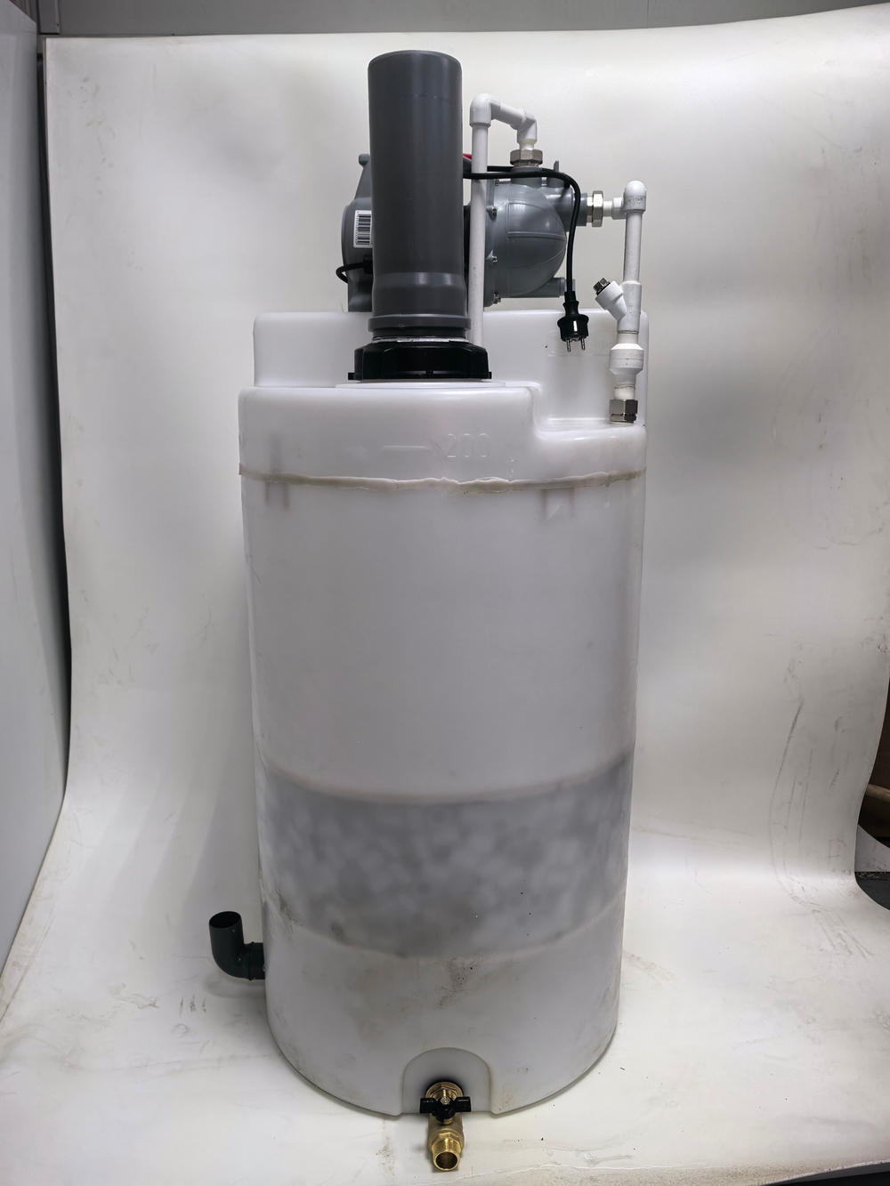 Скруббер СКНФ 100