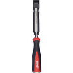 Стамеска плоская Milwaukee 3/4" 18мм