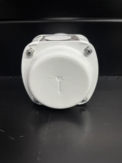 Счетчик газовый Омега G2.5 РЛ Ротационный, для помещений, 2025 г.в., поверка РФ (8 лет)