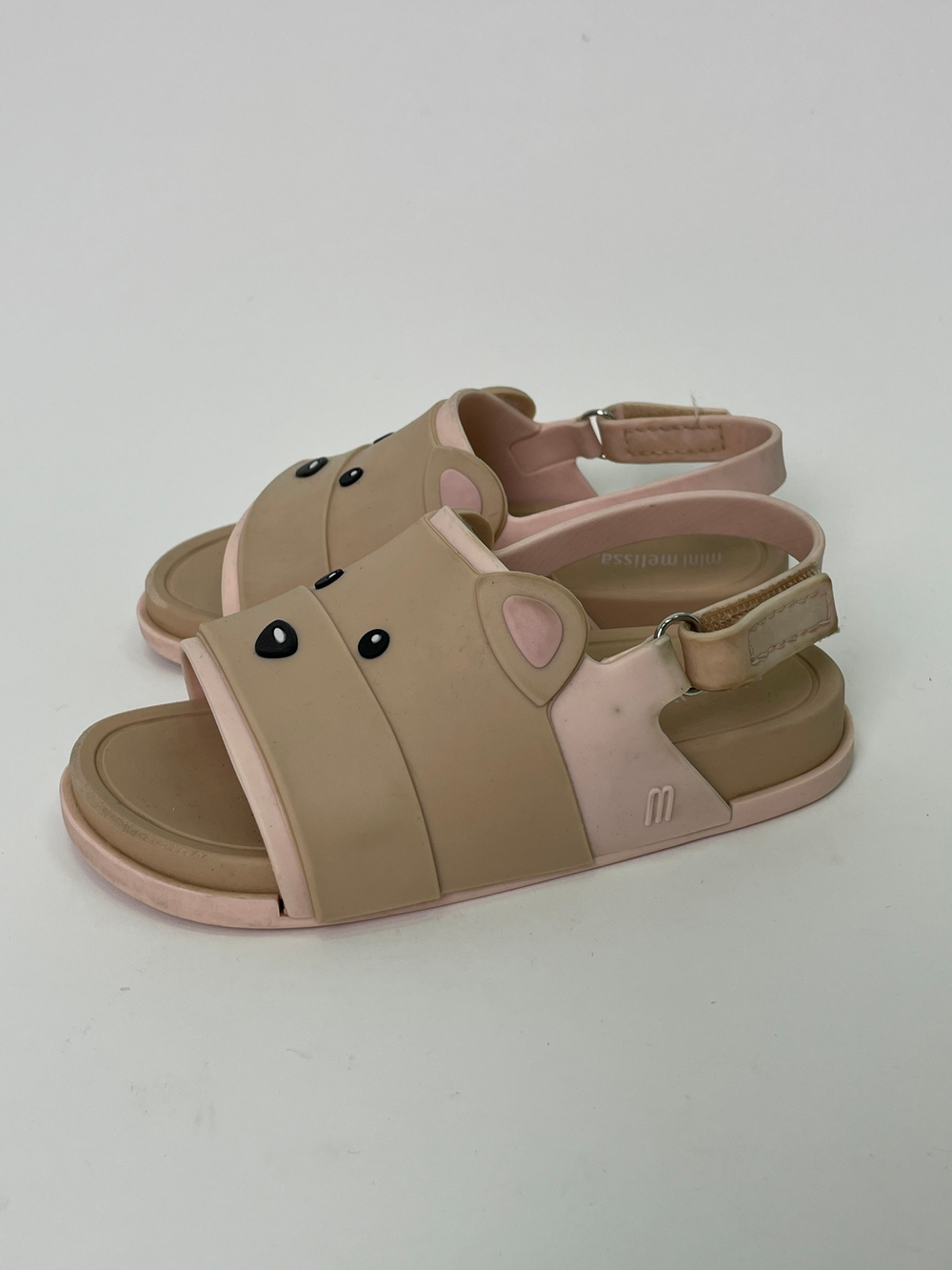 Сандалии Mini Melissa